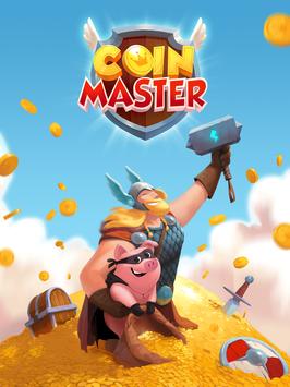 Coin Master Daily Spins