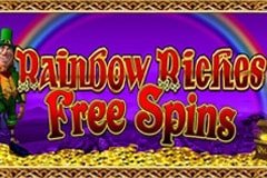 Free to play rainbow riches