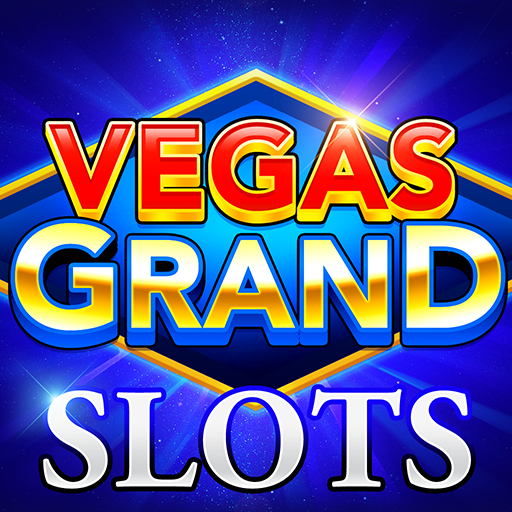 Vegas Grand Slots